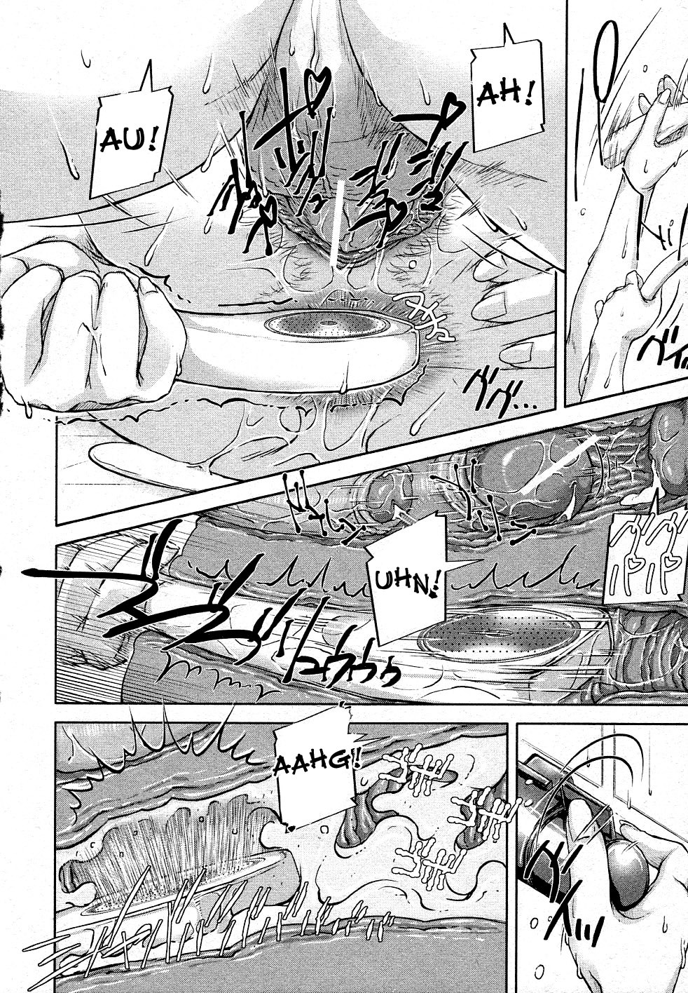 Hentai Manga Comic-Mon-Oka-Read-121